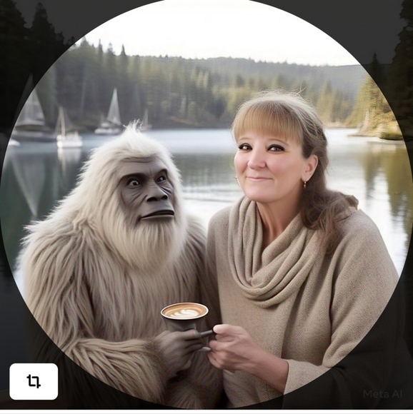 Meet your Posher, Karla - Picture 1 of 1